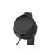 Audífonos Bluetooth Negros