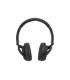 Audífonos Bluetooth NegrosAudífonos Bluetooth Negros