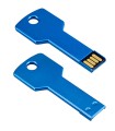 Pendrive 8GB con Forma de Llave