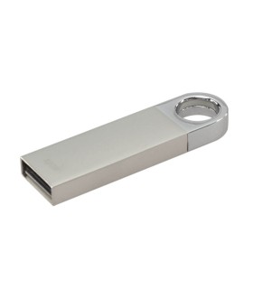 Mini Pendrive Metálico de 32GB