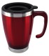 Mug de Acero Inoxidable 440cc