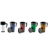 Mug Térmico Plástico 450cc