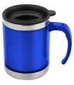 Mug de Acero Inoxidable 440cc