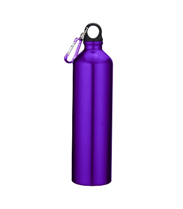 Sport Bottle de Aluminio