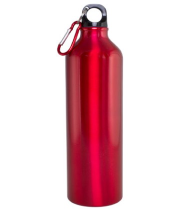 Sport Bottle de Aluminio