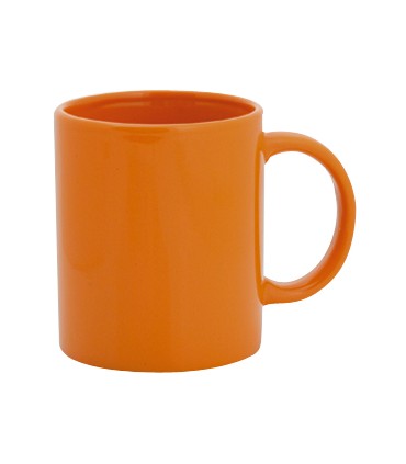 Tazón Cerámico de Color