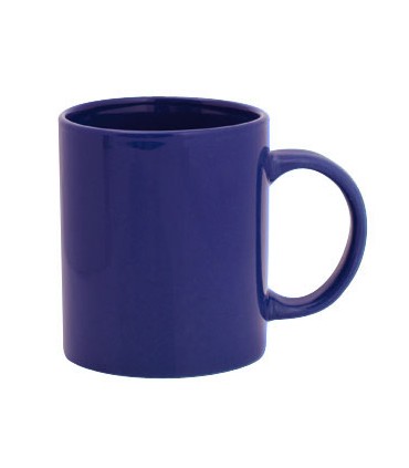 Tazón Cerámico de Color