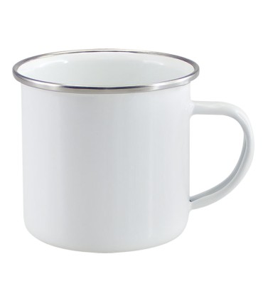 Tazón Enlozado Sublimación