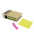 Sticky Set Ecológico con Tapa Dura
