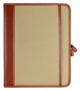 Deluxe Carpeta Windsor