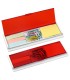 Porta Notas Adhedivas con Clips