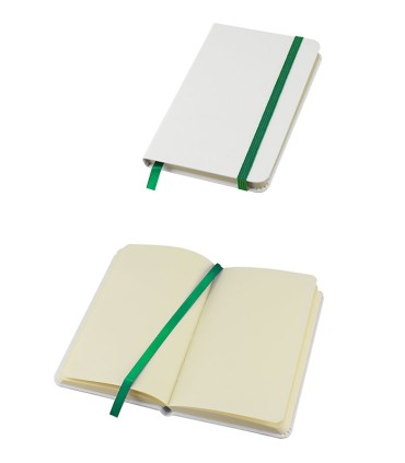 Libreta Whiteskine