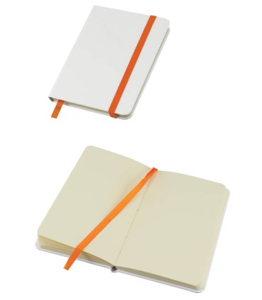 Libreta Whiteskine