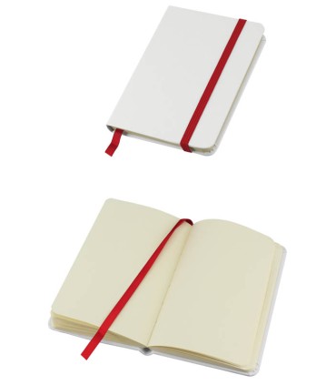 Libreta Whiteskine