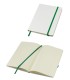 Cuaderno Whiteskine