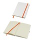 Cuaderno Whiteskine