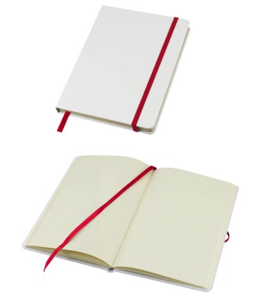 Cuaderno Whiteskine