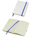 Cuaderno Whiteskine