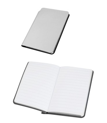 Libreta SILVER