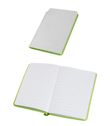 Libreta SILVER