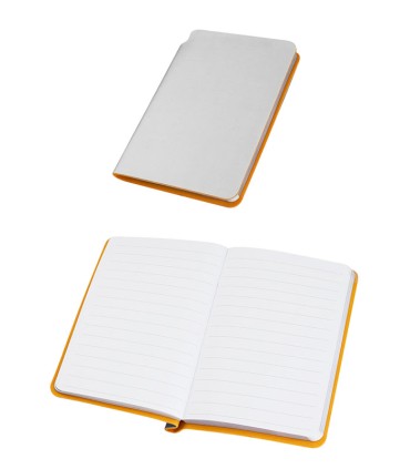 Libreta SILVER