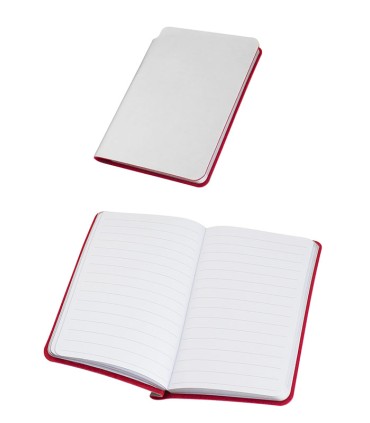 Libreta SILVER