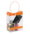 Bolsa de PVC Clear