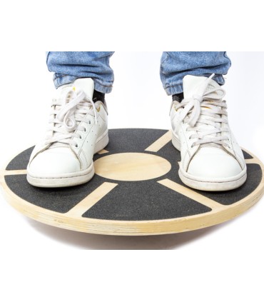 Disco Balance Board