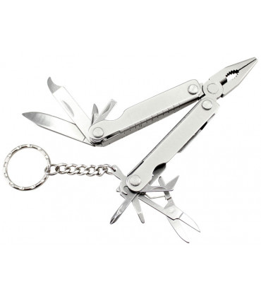 Llavero Multiherramienta