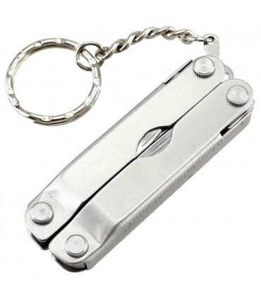 Llavero Multiherramienta