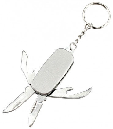 Llavero Multiherramientas