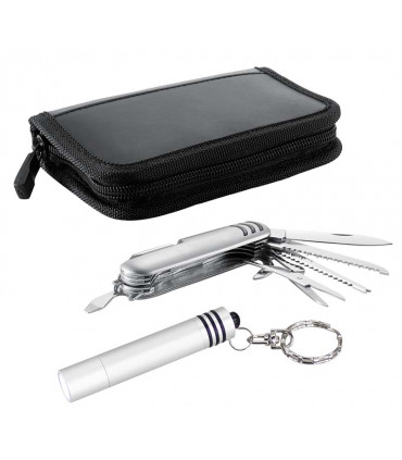 Set de Supervivencia XD