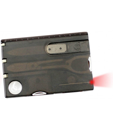 Card Tool 9-en-1