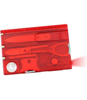 Card Tool 9-en-1