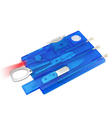 Card Tool 9-en-1