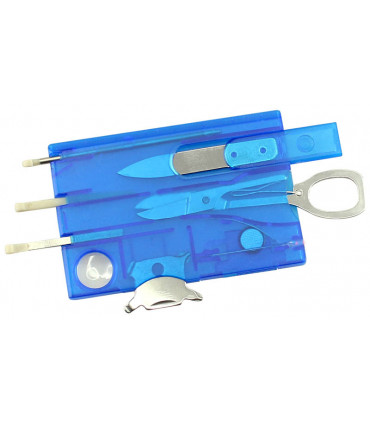 Card Tool 9-en-1