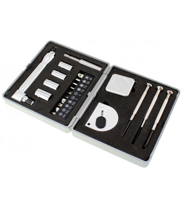 Set de 21 Herramientas