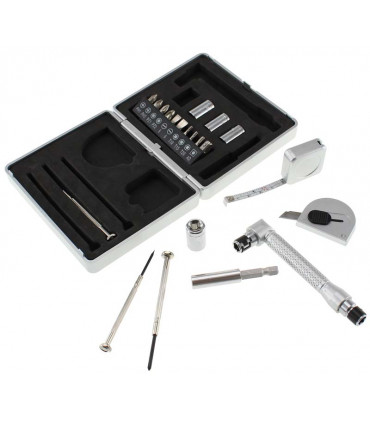 Set de 21 Herramientas