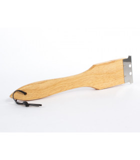 Escobilla para Parrilla