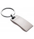 Llavero Metálico Satinado
