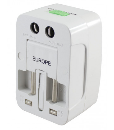 Adaptador Universal