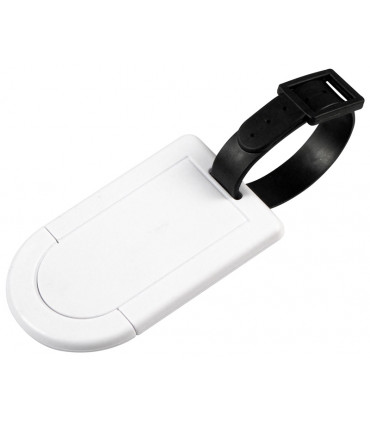 Identificador de Equipaje