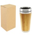 Mug de Bamboo 420cc