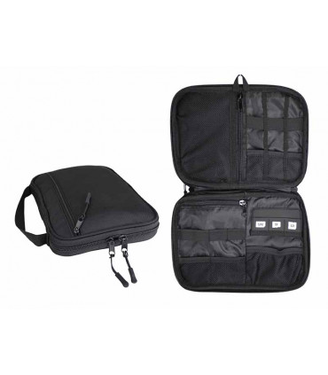 Porta Accesorios de Viaje