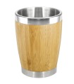 Vaso de Bamboo 350cc