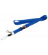 Lanyard Premium Texturado