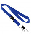 Lanyard Porta Credencial Polyester