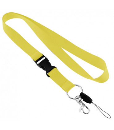 Lanyard Porta Credencial