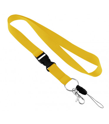 Lanyard Porta Credencial