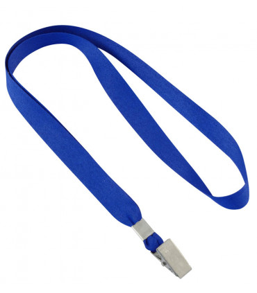 Lanyard Porta Credencial Clip